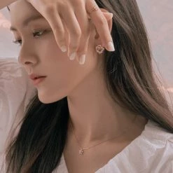 Wing Bling Rings For Women Pink X One Size -Wing Bling Online Shop org 7397