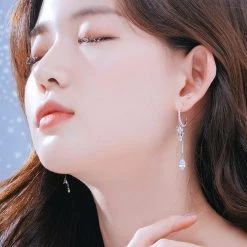 Wing Bling Earrings For Women No Color Specification X Piercing 10 Wing Bling Earrings For Women No Color Specification X Piercing -Wing Bling Online Shop org 7430