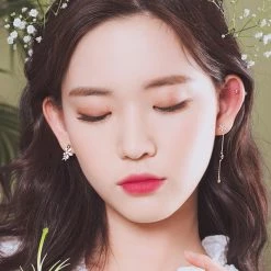 Wing Bling Earrings For Women No Color Specification X Piercing -Wing Bling Online Shop org 7450