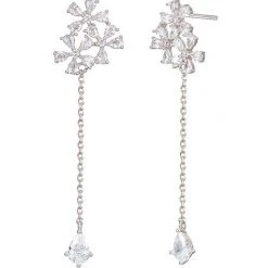 Wing Bling Earrings For Women Pink X One Size 13 Wing Bling Earrings For Women Pink X One Size -Wing Bling Online Shop org 7457