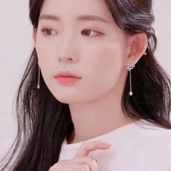 Wing Bling Earrings For Women Pink X One Size 15 Wing Bling Earrings For Women Pink X One Size -Wing Bling Online Shop org 7459