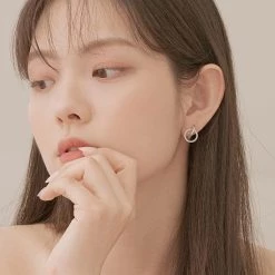 Wing Bling Earrings For Women Gold X One Size 13 Wing Bling Earrings For Women Gold X One Size -Wing Bling Online Shop org 7465