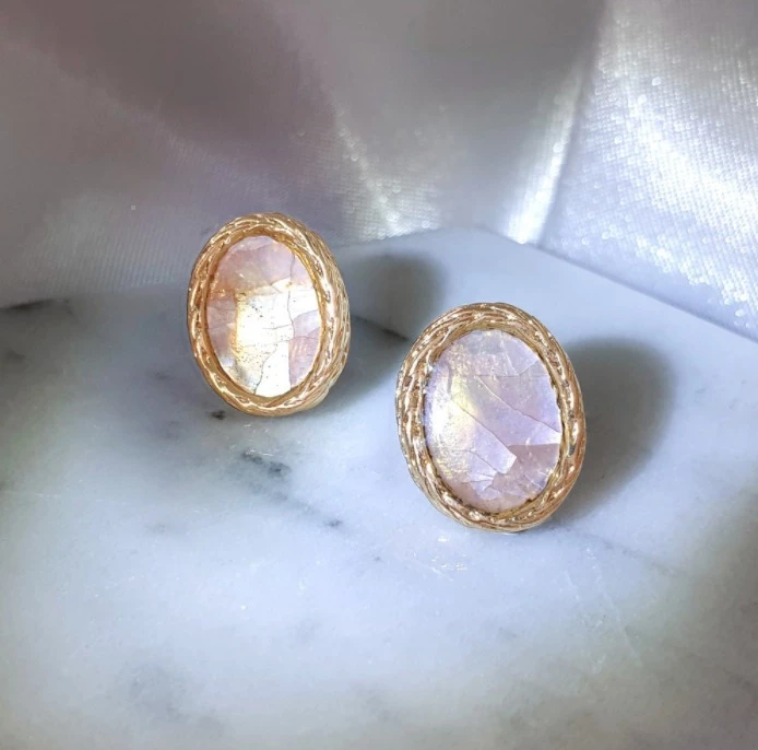 Wing Bling Earrings For Women No Color Specification X One Size 3 Wing Bling Earrings For Women No Color Specification X One Size