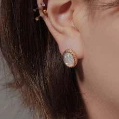 Wing Bling Earrings For Women No Color Specification X One Size 6 Wing Bling Earrings For Women No Color Specification X One Size -Wing Bling Online Shop org 7467