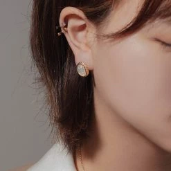 Wing Bling Earrings For Women No Color Specification X One Size 7 Wing Bling Earrings For Women No Color Specification X One Size -Wing Bling Online Shop org 7468