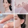 Wing Bling Earrings For Women No Color Specification X One Size 2 Wing Bling Earrings For Women No Color Specification X One Size -Wing Bling Online Shop org 7469
