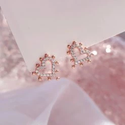 Wing Bling Earrings For Women No Color Specification X One Size -Wing Bling Online Shop org 7470