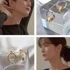 Wing Bling Earrings For Women Gold X One Size -Wing Bling Online Shop org 7473