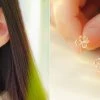 Wing Bling Earrings For Women Pink X One Size -Wing Bling Online Shop org 7478