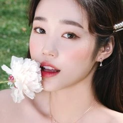 Wing Bling Earrings For Women Pink X Earring -Wing Bling Online Shop org 7483