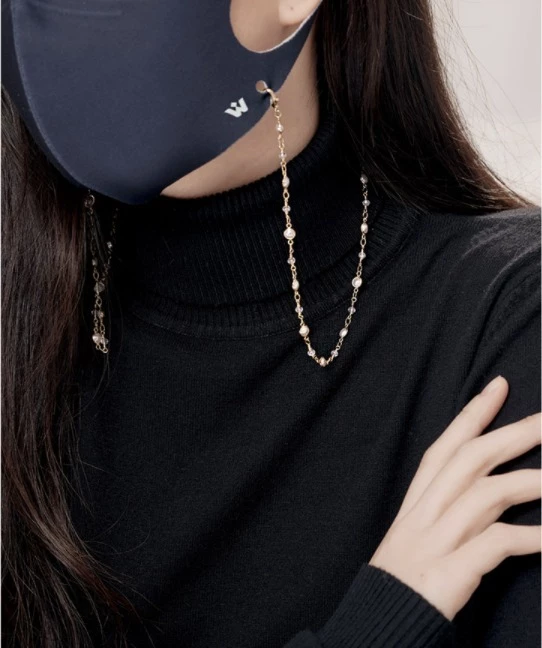 Wing Bling Necklaces & Pendants For Women No Color Specification X One Size 4 Wing Bling Necklaces & Pendants For Women No Color Specification X One Size - Image 2