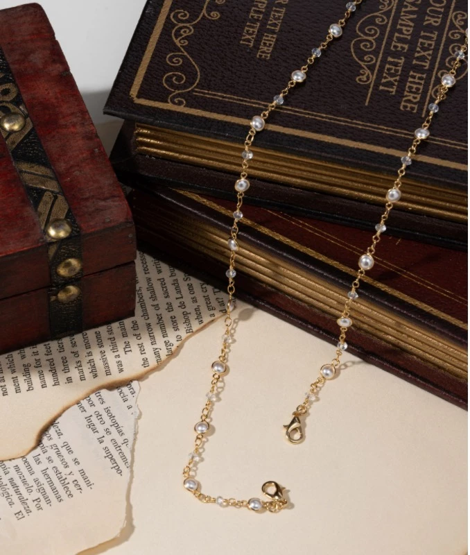 Wing Bling Necklaces & Pendants For Women No Color Specification X One Size 5 Wing Bling Necklaces & Pendants For Women No Color Specification X One Size - Image 3