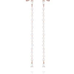 Wing Bling Earrings For Women Gold X Piercing 11 Wing Bling Earrings For Women Gold X Piercing -Wing Bling Online Shop org 7509