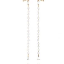 Wing Bling Earrings For Women Gold X Piercing 12 Wing Bling Earrings For Women Gold X Piercing -Wing Bling Online Shop org 7510