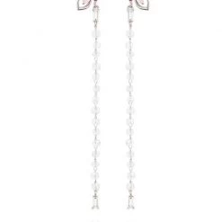 Wing Bling Earrings For Women Gold X Piercing 13 Wing Bling Earrings For Women Gold X Piercing -Wing Bling Online Shop org 7511