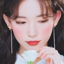 Wing Bling Earrings For Women Gold X Piercing 14 Wing Bling Earrings For Women Gold X Piercing -Wing Bling Online Shop org 7512