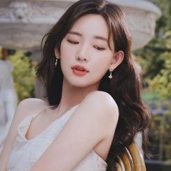 Wing Bling Earrings For Women No Color Specification X Earring 11 Wing Bling Earrings For Women No Color Specification X Earring -Wing Bling Online Shop org 7540