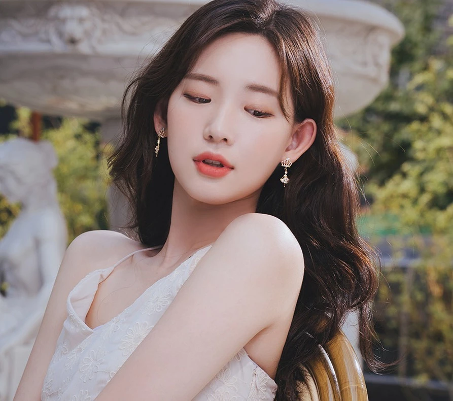 Wing Bling Earrings For Women No Color Specification X Earring 7 Wing Bling Earrings For Women No Color Specification X Earring - Image 5