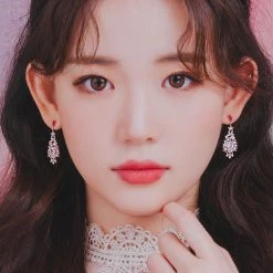 Wing Bling Earrings For Women Gold X Piercing -Wing Bling Online Shop org 7542