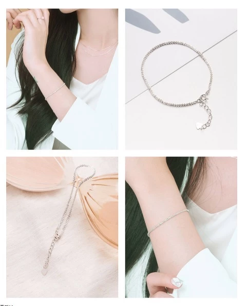 Wing Bling Bracelets For Women No Color Specification X One Size 3 Wing Bling Bracelets For Women No Color Specification X One Size