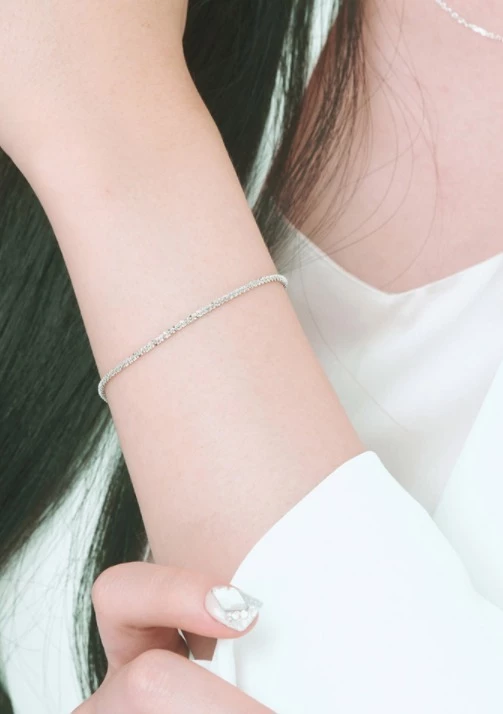 Wing Bling Bracelets For Women No Color Specification X One Size 5 Wing Bling Bracelets For Women No Color Specification X One Size - Image 3