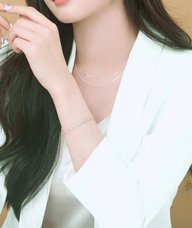 Wing Bling Bracelets For Women No Color Specification X One Size 7 Wing Bling Bracelets For Women No Color Specification X One Size - Image 5