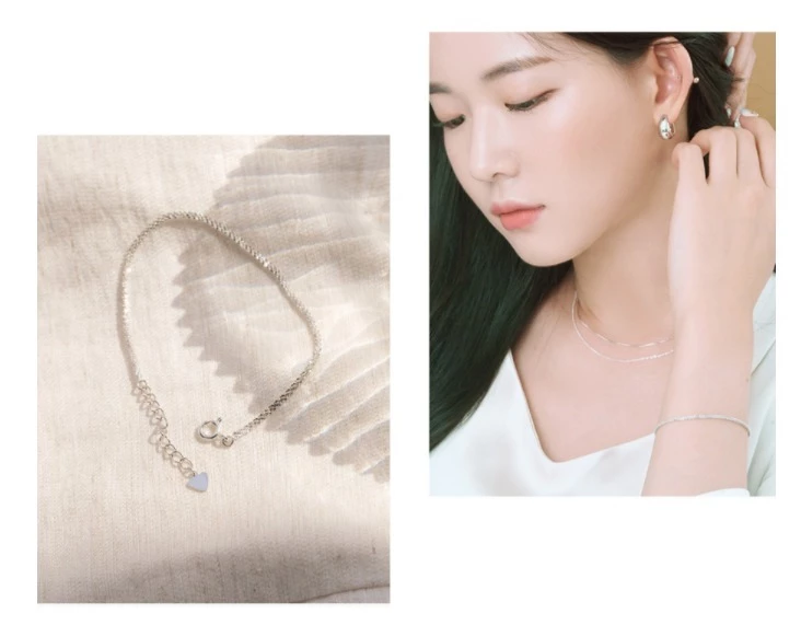 Wing Bling Bracelets For Women No Color Specification X One Size 8 Wing Bling Bracelets For Women No Color Specification X One Size - Image 6