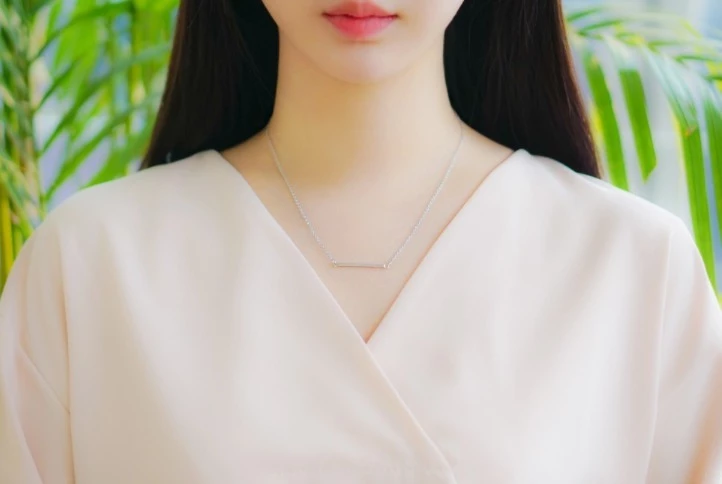 Wing Bling Necklaces & Pendants For Women Gold X One Size 3 Wing Bling Necklaces & Pendants For Women Gold X One Size