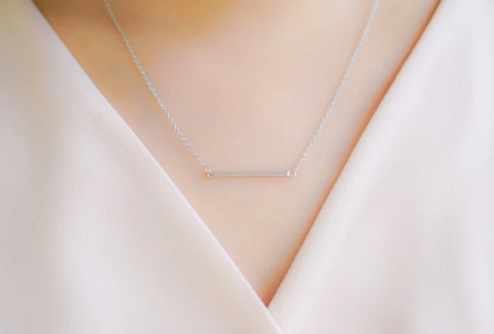 Wing Bling Necklaces & Pendants For Women Gold X One Size 5 Wing Bling Necklaces & Pendants For Women Gold X One Size - Image 3