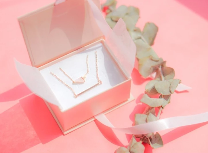 Wing Bling Necklaces & Pendants For Women Gold X One Size 6 Wing Bling Necklaces & Pendants For Women Gold X One Size - Image 4