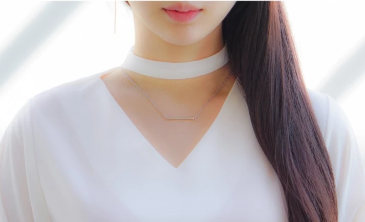 Wing Bling Necklaces & Pendants For Women Gold X One Size 8 Wing Bling Necklaces & Pendants For Women Gold X One Size - Image 6