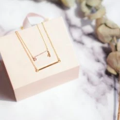 Wing Bling Necklaces & Pendants For Women Gold X One Size 17 Wing Bling Necklaces & Pendants For Women Gold X One Size -Wing Bling Online Shop org 7591