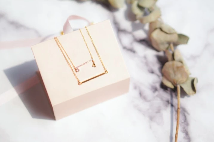 Wing Bling Necklaces & Pendants For Women Gold X One Size 10 Wing Bling Necklaces & Pendants For Women Gold X One Size - Image 8