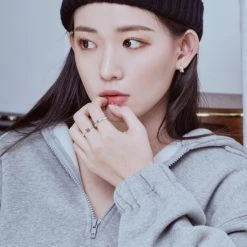 Wing Bling Rings For Women No Color Specification X One Size -Wing Bling Online Shop org 7595