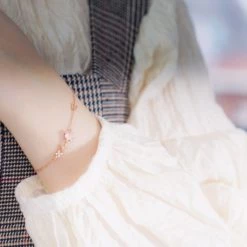 Wing Bling Bracelets For Women No Color Specification X Kikyo Eternal Love -Wing Bling Online Shop org 76