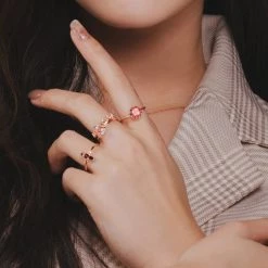 Wing Bling Rings For Women No Color Specification X One Size -Wing Bling Online Shop org 7614