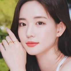 Wing Bling Rings For Women Pearl X One Size -Wing Bling Online Shop org 7637