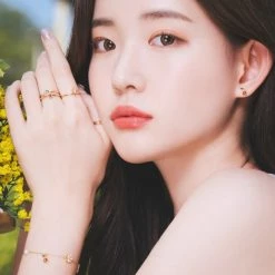 Wing Bling Rings For Women Pearl X One Size -Wing Bling Online Shop org 7641