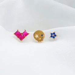 Wing Bling Earrings For Women No Color Specification X Earring -Wing Bling Online Shop org 7660