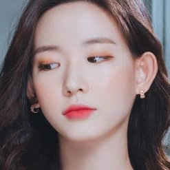 Wing Bling Earrings For Women No Color Specification X One Size 8 Wing Bling Earrings For Women No Color Specification X One Size -Wing Bling Online Shop org 7692