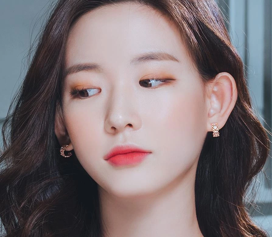 Wing Bling Earrings For Women No Color Specification X One Size 5 Wing Bling Earrings For Women No Color Specification X One Size - Image 3