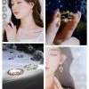 Wing Bling Rings For Women Silver X One Size -Wing Bling Online Shop org 77