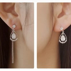 Wing Bling Earrings For Women Gold X One Size 13 Wing Bling Earrings For Women Gold X One Size -Wing Bling Online Shop org 7753