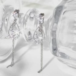 Wing Bling Earrings For Women Gold X One Size 14 Wing Bling Earrings For Women Gold X One Size -Wing Bling Online Shop org 7754