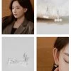 Wing Bling Earrings For Women No Color Specification X One Size 1 Wing Bling Earrings For Women No Color Specification X One Size -Wing Bling Online Shop org 7756