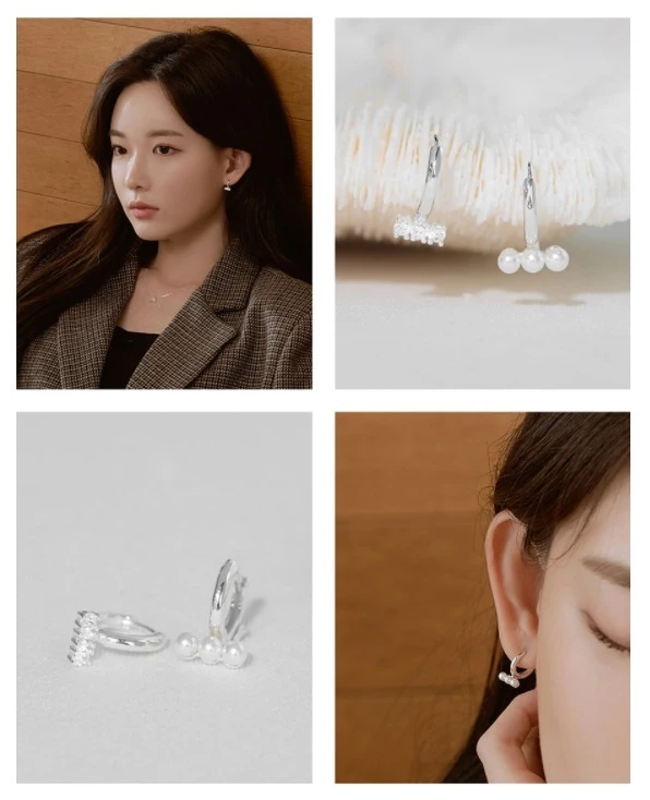 Wing Bling Earrings For Women No Color Specification X One Size 3 Wing Bling Earrings For Women No Color Specification X One Size