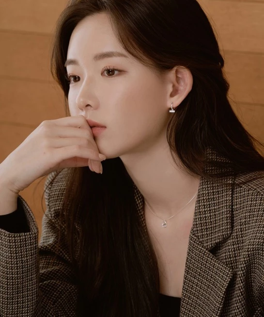 Wing Bling Earrings For Women No Color Specification X One Size 5 Wing Bling Earrings For Women No Color Specification X One Size - Image 3