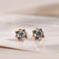 Wing Bling Earrings For Women No Color Specification X One Size