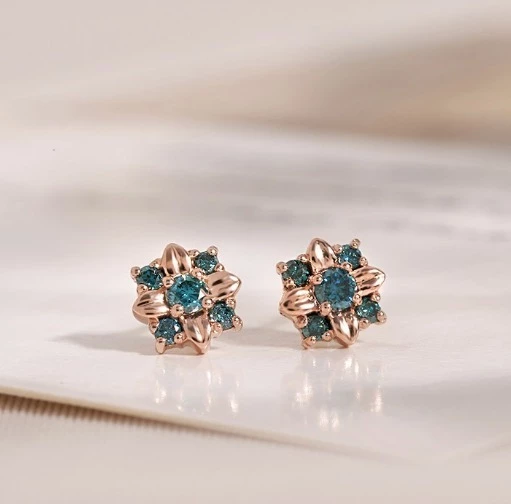 Wing Bling Earrings For Women No Color Specification X One Size 3 Wing Bling Earrings For Women No Color Specification X One Size