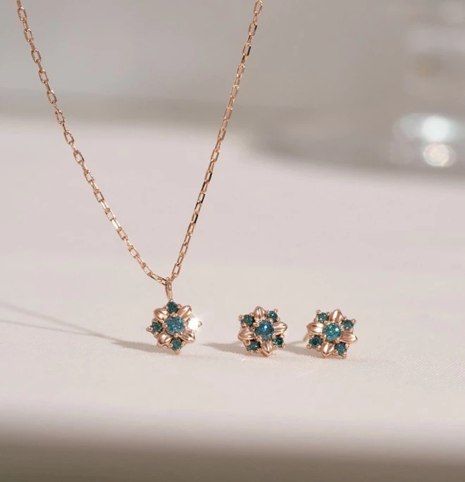 Wing Bling Earrings For Women No Color Specification X One Size 5 Wing Bling Earrings For Women No Color Specification X One Size - Image 3